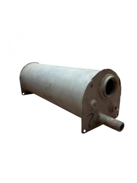 Теплообменник для электрокотла А2