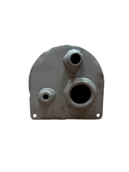 Теплообменник для электрокотла А2