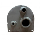 645101 Теплообменник для электрокотла А2