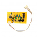 302940 Плата управления конвектора