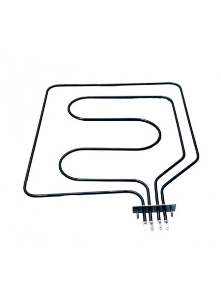 ТЭН 2.4кВт для ШЖЭ, ШРТ-16, для плит, Абат ЭП. В3-181/190-6,5-6/2