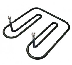 ТЭН 1200W на конфорку КЭТ-0,09 квт Рада(Rada)