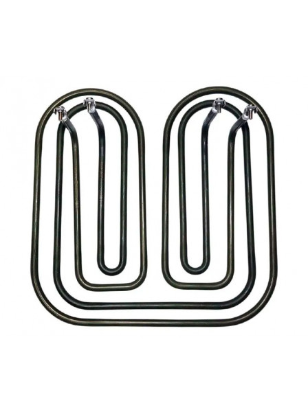 Комплект ТЭН 2800W для конфорки КЭТ 0,09 электроплит Rada