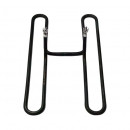 ТК1402 ТЭН для конфорок 1400W ПСЭМ КЭТ-0,12/3.0