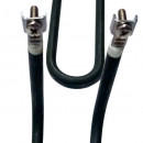 ТК1602 ТЭН для конфорок 1600W ПСЭМ КЭТ-0,12/3.0