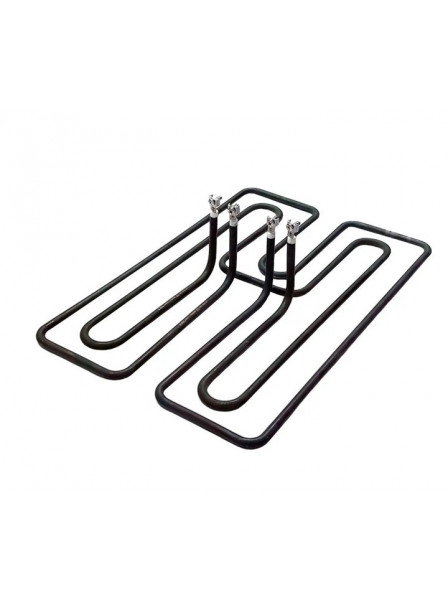 Комплект ТЭНов для конфорок 3000W (1400+1600) КЭТ-0,12/3.0