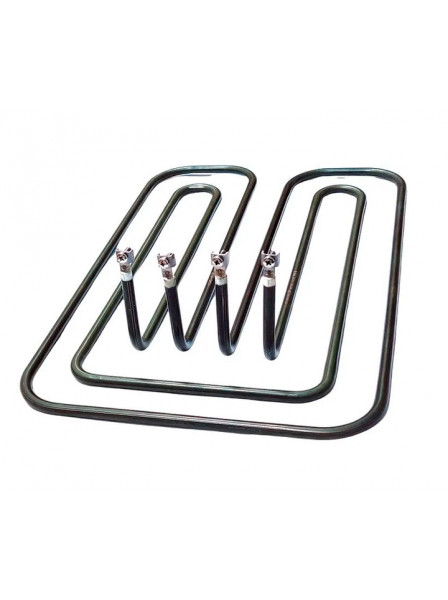 Комплект ТЭН КЭТ-0,13 3000W (1350+1650) тэны для конфорки Rada