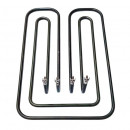 ТК3050 Комплект ТЭН КЭТ-0,13 3000W (1350+1650) тэны для конфорки Rada