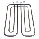 ТК3050 Комплект ТЭН КЭТ-0,13 3000W (1350+1650) тэны для конфорки Rada