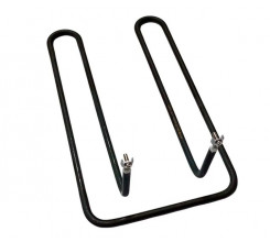 ТЭН КЭТ-0,12, 1400W, для конфорки, Абат(Abat) Пищевые технологии, STILLAG, ТК1400