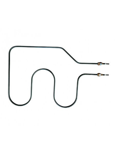 ТЭН промышленный 1200W для мармита ЭМК Abat