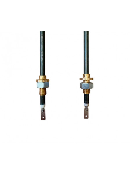 ТЭН промышленный 1200W для мармита ЭМК Abat