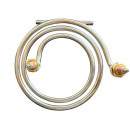 UNI301 ТЭН 3000W, штуцер М16, универсальный (для кипятильников, самоваров)