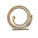 UNI301 ТЭН 3000W, штуцер М16, универсальный (для кипятильников, самоваров)