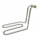 TF502 ТЭН для фритюрницы 2500W/230V L-300мм, H-170мм.