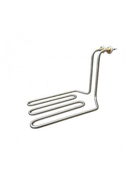 ТЭН для фритюрницы 3000W/230V L-300мм, H-170мм. S-LN-25мм.