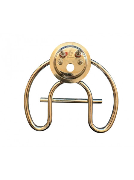 ТЭН 2000W для электрокипятильника HURAKAN HKN-HVN10M