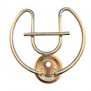 159204 ТЭН 3000W для электрокипятильника HURAKAN HKN-HVN30M / HVN40M