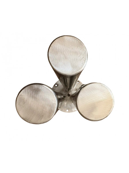 Drazice TPK 210-12 L-565мм., Фланец нагревательный Дражице