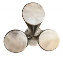 2020263 Drazice TPK 210-12 L-565мм., Фланец нагревательный Дражице