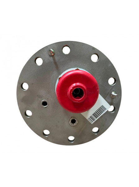 Фланец FCR 21/120 в сборе с резьбовым тэном G2