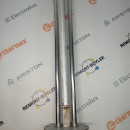227979N_dry_kit Фланец из нерж. стали 2000W с сухими ТЭНами в сборе EWH Basis, PSH-TM (c 2008 г.в.)