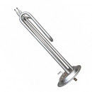 0014428 ТЭН RF 1500W/220V, RU, нержавейка, 92мм., верт.