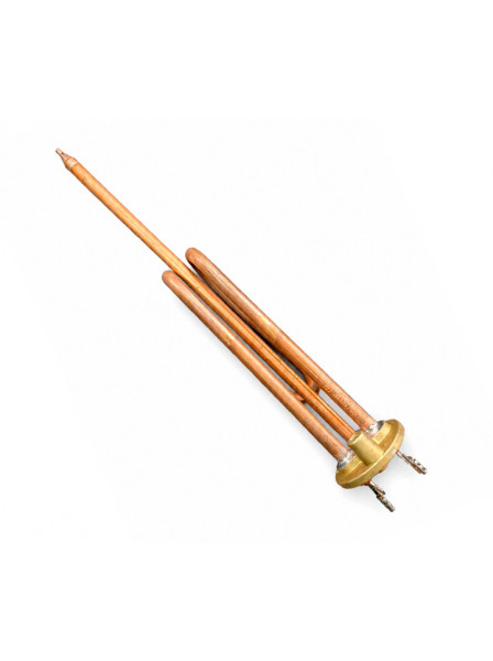 ТЭН RСА PA М6 2000W/230V (прижимной), Италия