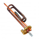 3401878 ТЭН RСА PA М6 1800W/230V (прижимной), Италия