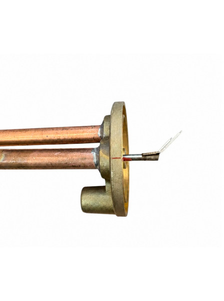 ТЭН RCA M6 1000W EVO, Италия