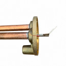 34180040 ТЭН RCA M6 1000W EVO, Италия