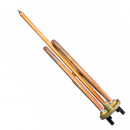 3406689 ТЭН RCF ARI 200 VERT 2200W/230V, M6, Италия