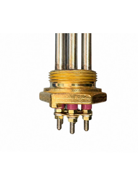 ТЭН RG 1,25 5 kW / 3x240V L=450 (8015136)