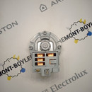 63AB912 Насос ASKOLL 40W на винтах - клеммы назад