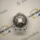 63AB914 Насос ASKOLL 40W на винтах - клеммы назад - алюм.обмотка