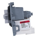 63ZN922 Насос ASKOLL 34W на винтах клеммы - под фишку назад