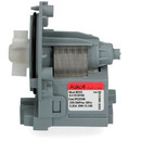 63AB940 Насос ASKOLL 25W на винтах - клеммы раздельно вперед