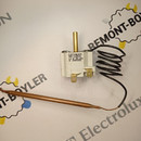 3416025121 Термостат капиллярный Cotherm GTLH 20A 250V
