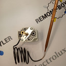 3416025121 Термостат капиллярный Cotherm GTLH 20A 250V