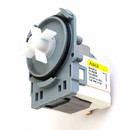 63AB924 Насос ASKOLL 25W на защелках + винт клеммы раздельно назад