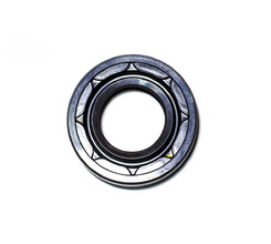 Сальник бака 25x47x10 - 2 пружины