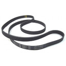72120000 Ремень стиральной машины L-1200 - Н8, черный