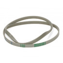 WN285 Ремень стиральной машины L-1220 - J5, белый