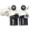 62AB019 Электроклапан стиральной машины Indesit-Ariston 2Wx180