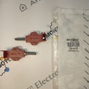 196539 Щетки двигателя в сборе INDESCO 5x12,5x32, в/з 047317