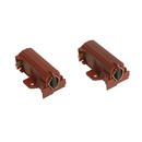 G135 Щетки двигателя в сборе HOOVER 5x12,5x36