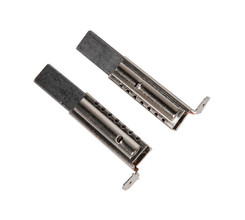 Щетки двигателя в металлическом корпусе 5x12,5x32