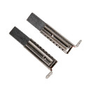 AR1513 Щетки двигателя в металлическом корпусе 5x12,5x32