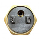 3182243 ТЭН RDT 1500W/220V G1 1/4, RU, медь