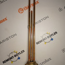 3401865 ТЭН RDT 2500W/220V на резьбе G1¼ без места под анод